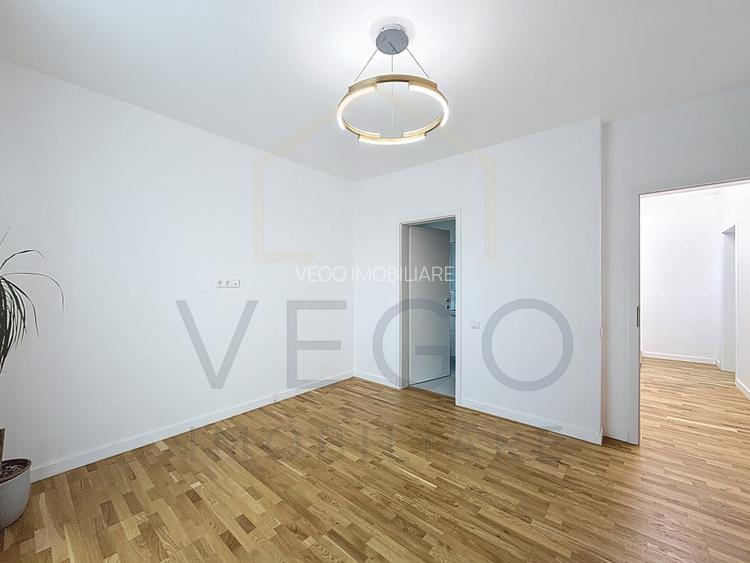 Casa tip duplex, 4 camere, 120 mp, terasa panoramica, Iris - Oașului - 16