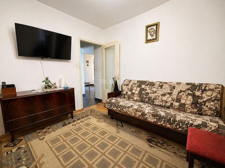 Comision 0% Apartament 3 camere decomandat | Lipovei | - 3