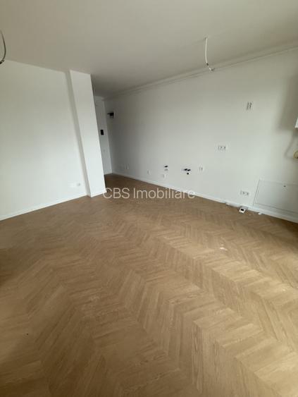 Apartament de vanzare premium cu 3 camere la stadiul de finisat in Apahida  - 5