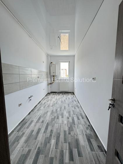 VANZARE APARTAMENT 3 CAMERE-2 BAI-70 MP UTILI-FINALIZAT CU MUTARE IMEDIATA - 2