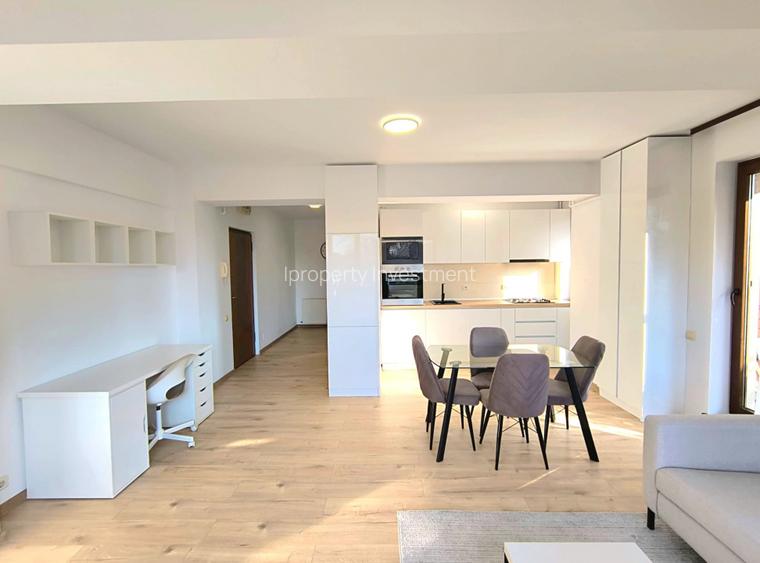 Baneasa - Petrom City | 2 Camere | Centrala | Parcare | 70 MP - 3