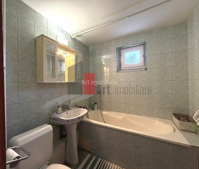 Apartament 4 camere zona Aparatorii Patriei\Berceni - 13