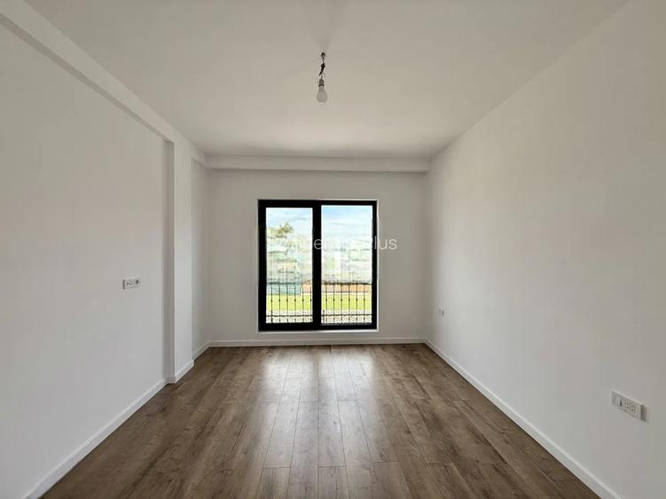 Vilă 4 camere Tunari | Curte 380 mp | Gata de mutare - 19