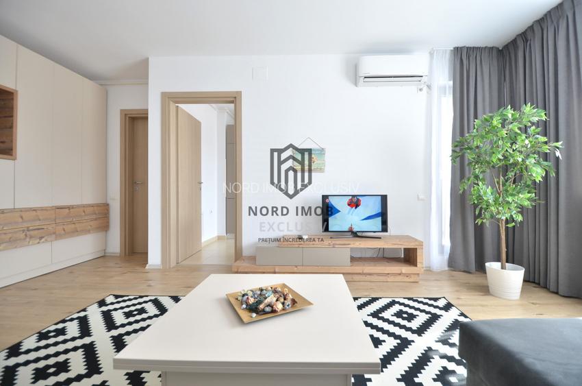 Greenfield Residence - Apartament 3 camere | 2 Bai | Loc Parcare | Pet Friendly - 9