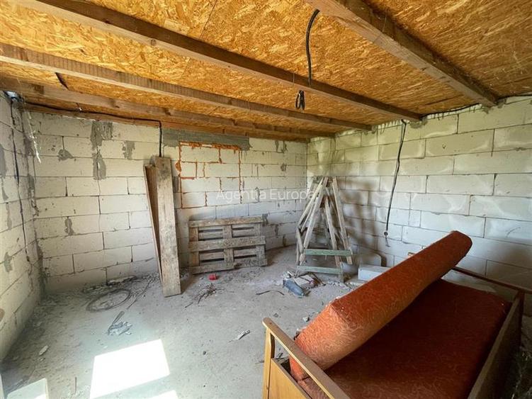 Teren de vanzare in localitatea Zebil judetul Tulcea - 7