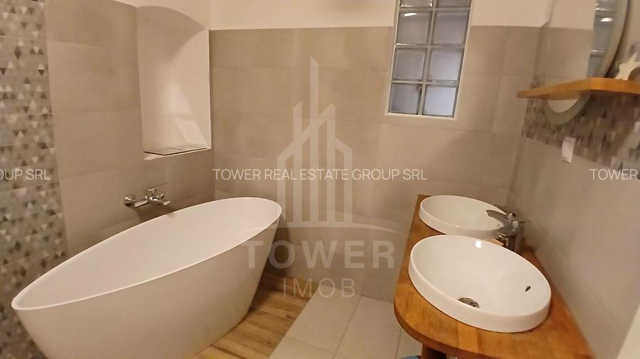 Apartament la Casă în Centru Istoric Sibiu - etaj 1 - 8