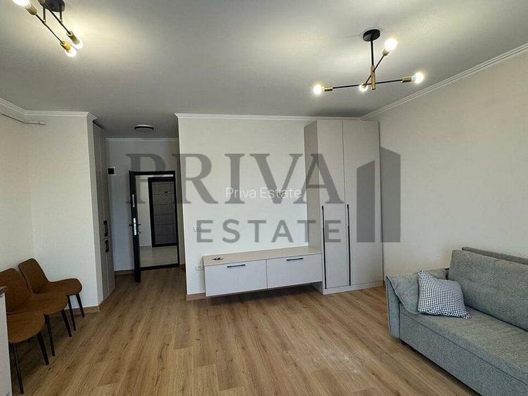 Apartament 1 camera, etaj 1, Giroc - 7