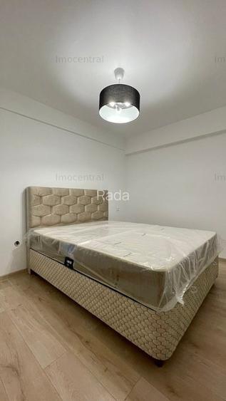apartament 1 cam, nou, central, zona Sigma, terasa, direct proprietar - 4
