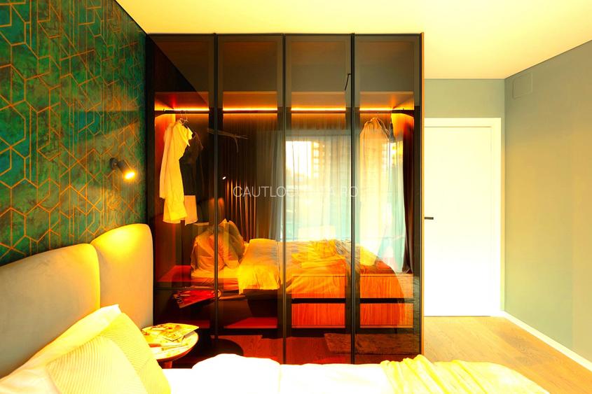 Apartament 2 camere | Complex Yacht Kid | Aviatiei | Panorama - 4