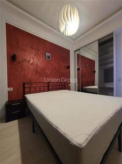 Apartment Modern si Spatios, Mobilat Complet - Mamaia Nord - 10