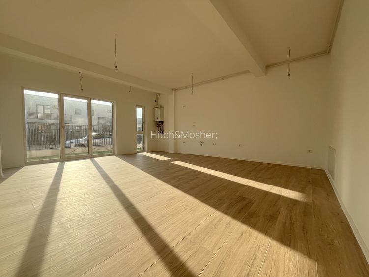 Apartamente 3 camere, zona Nord a Timișoarei – Torontalului - 11