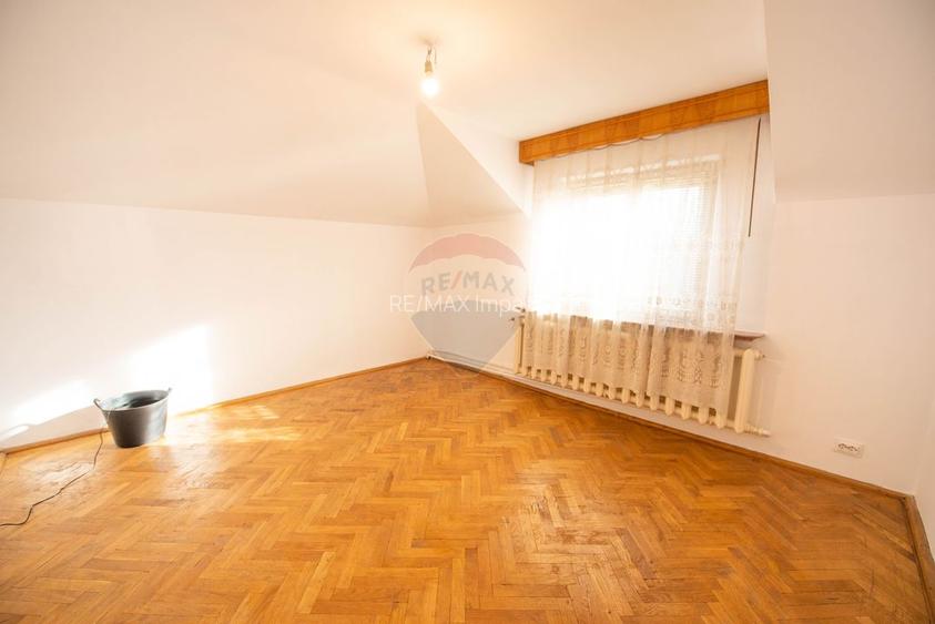 Casa individuala cu 7 camere, de vanzare 250 mp utili,  Buzau - 46
