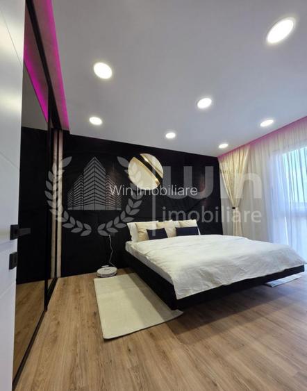 Apartament 2 camere la cheie | Bloc nou | Etaj 2 | Parcare | Marasti - 7