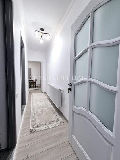 Ultracentral - Etaj de vila cu intrare si curte separata - 15