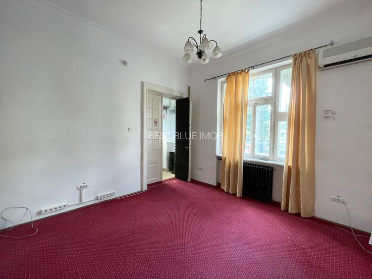 Centru, COPOU - Spatiu 100 mp, parcare, curte, comercial/office, alte activitati - 5