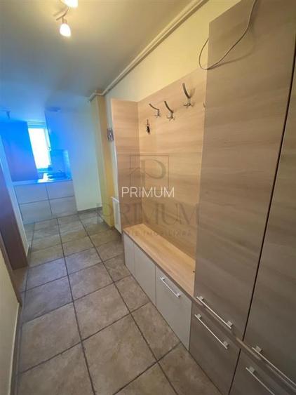 REBREANU - 2 CAM SPATIOS - LIFT - PARCARE SUBTERANA + BOXA - 65MP UTILI - 7
