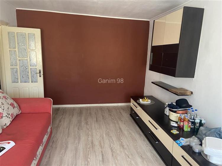 Apartament 2 camere , zona cartier Sud , 54 mp , imbunatatit , centrala termica - 2