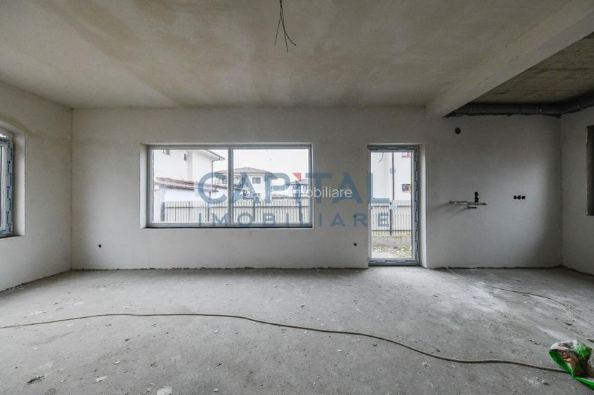 Repozitionare pret. Case superbe, complex rezidential nou, central Dezmir. - 9