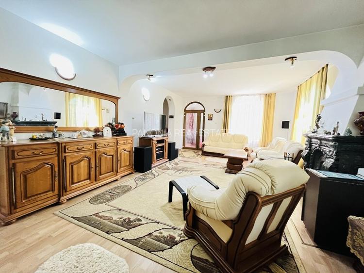 Conacul Mura in Baile Olanesti, O Bijuterie Naturala - 16