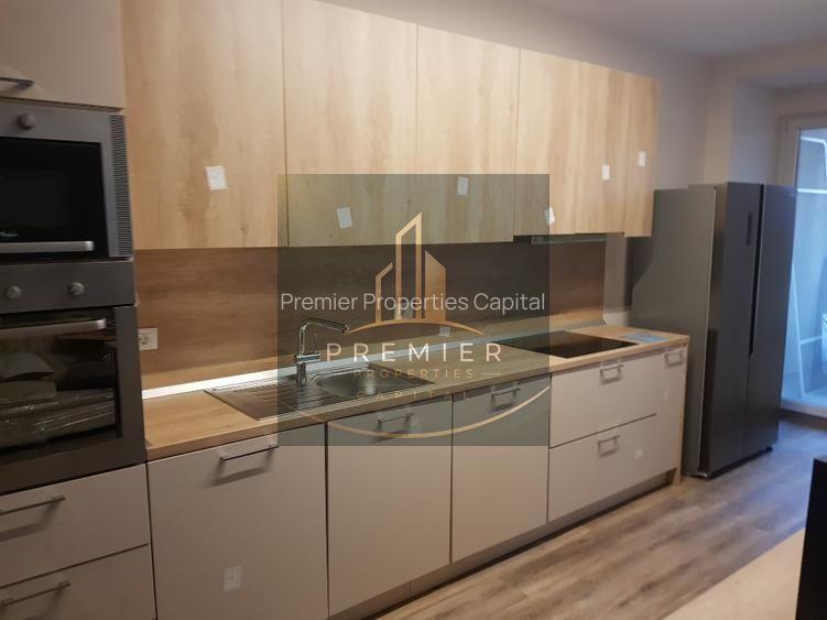 Luxury 4-Room Apartment for Rent | Fully Renovated & Furnished | Bright - 6