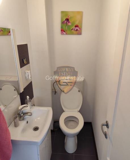 Apt duplex, 3 camere, Poarta 6, 60 mp, parcare, mansarda 2014, centrala gaz, A/C - 10