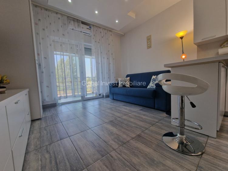 Tabara Navodari-2 camere la 80m de plaja amenajata si Marea Neagra,zona aerisita - 11