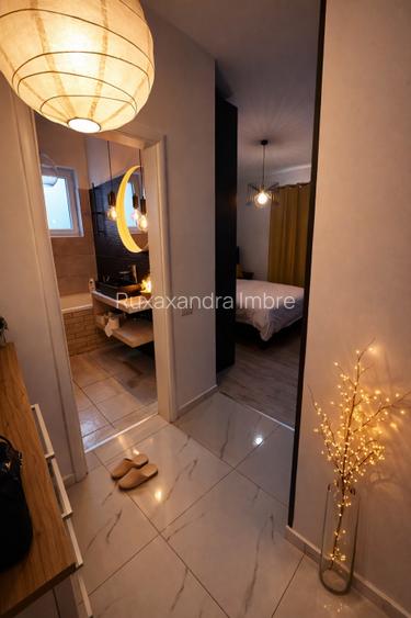 Garsoniera / Studio modern complet mobilat – gata de mutare imediată | Militari  - 4