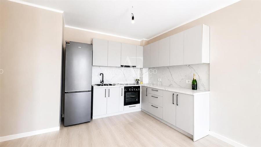 Antony Estate | Vanzare 3 Cam, Bloc NOU - Prima Onestilor, Iosia - 9