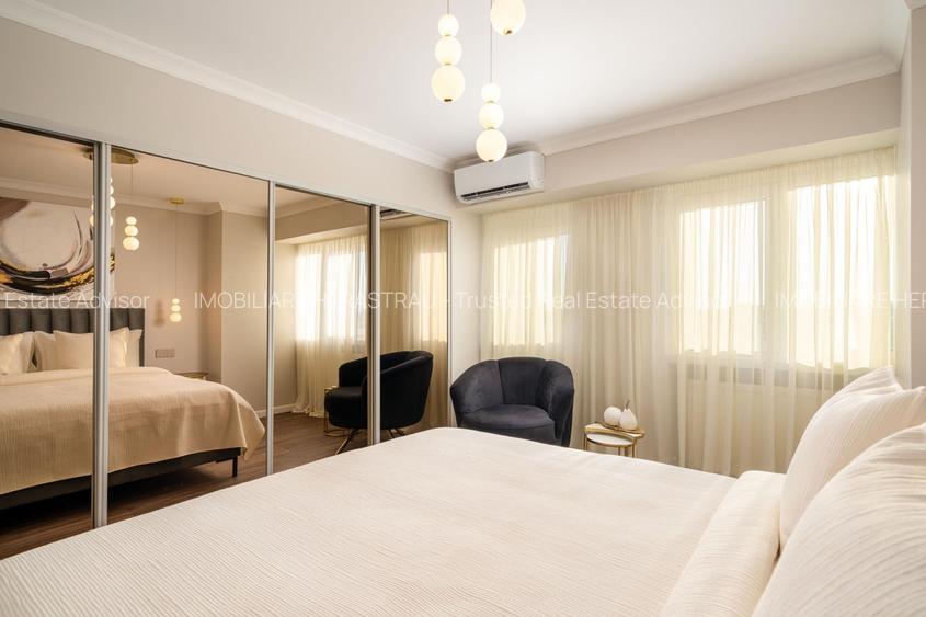 Piata Alba Iulia | Apartament Duplex cu vedere spectaculoasa - 14