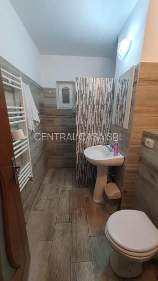 Apartament 4 camere Frumoasa - 6