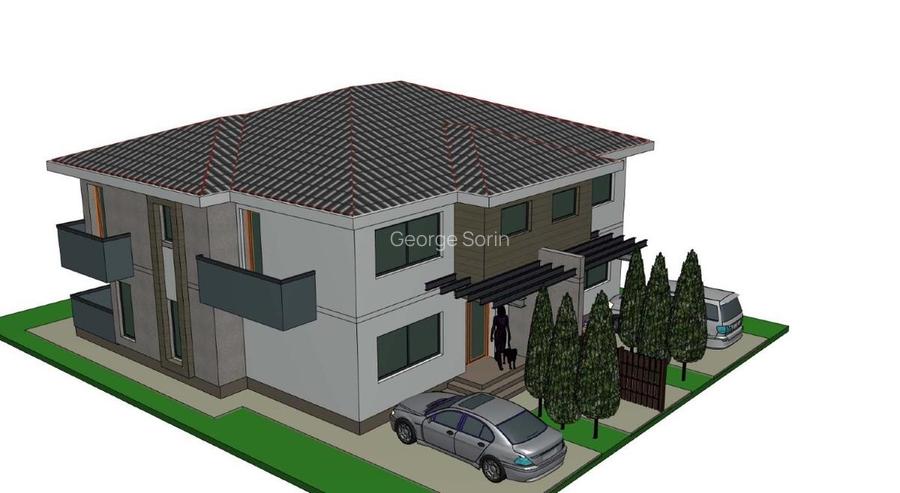 Duplex Premium cartier Livada Focsani  - 16