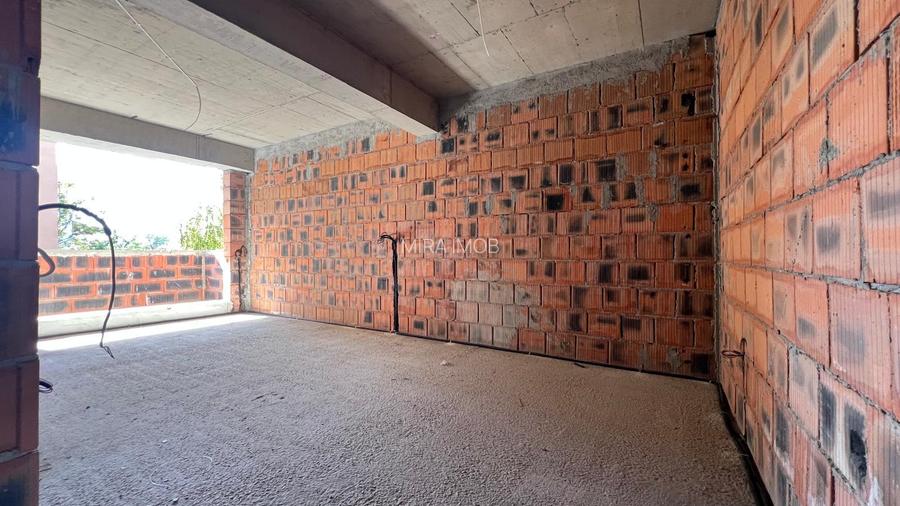 Apartament 2 Camere- Bloc Boutique-Valea Larga - 14