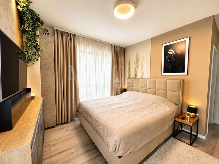 Apartament 3 camere de vanzare in Centru, Cluj Napoca - 4