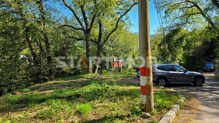 Teren intravilan zona Schei Brasov - 21