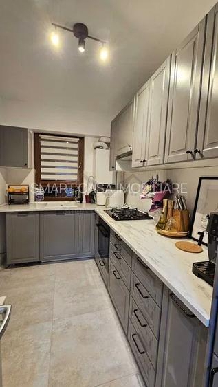 Apartament 3 camere 2 bai Esq Village 2 Valea Lupului - 5