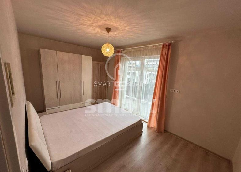 Apartament 3 camere terasă 20 mp parcare inclusă - 5