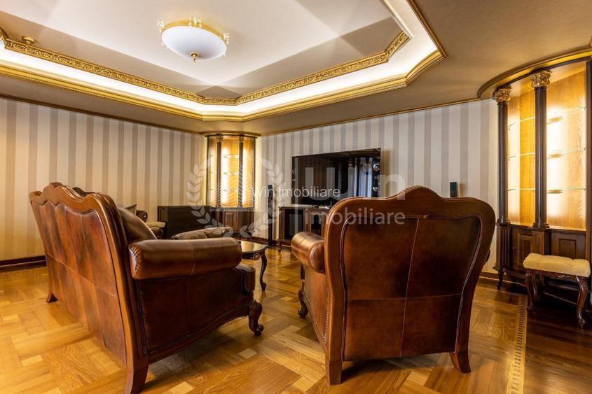 Vila de lux 710mp utili | 865mp teren | Cartier Andrei Muresanu! - 9