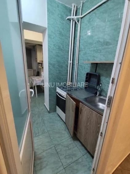 Apartament cu 1 camera - zona Centru - Piata Unirii - Pet Friendly - 4