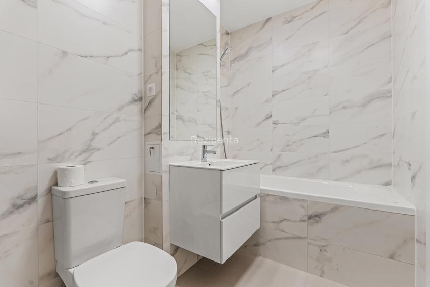 2 camere HILS Republica | Parcare Subteran | Lux - 18