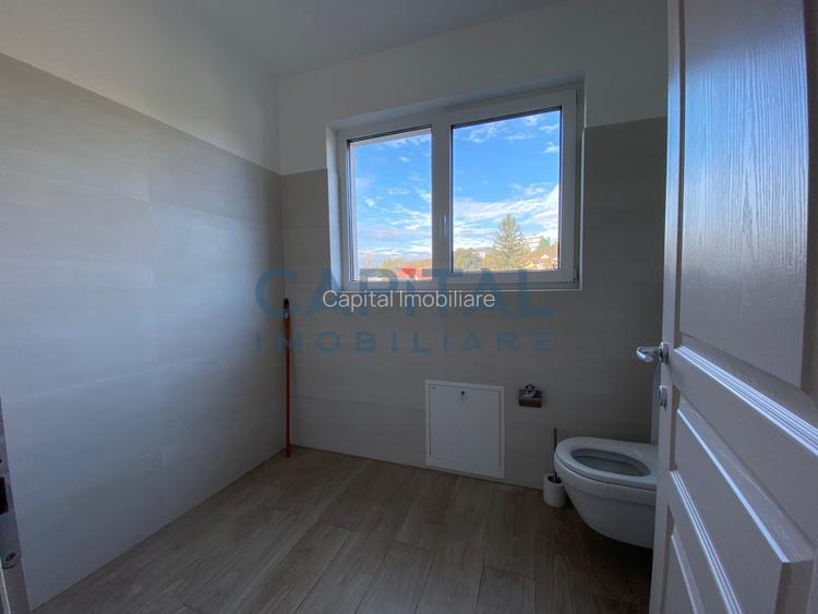 Cladire de birouri de inchiriat – zona Gruia - 10