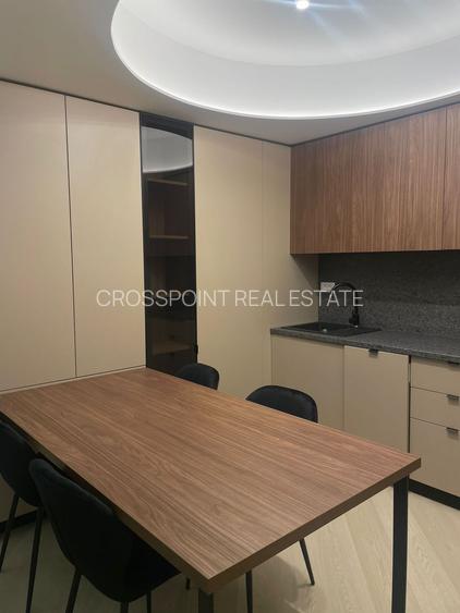 Apartament nou / mobilat lux - 6