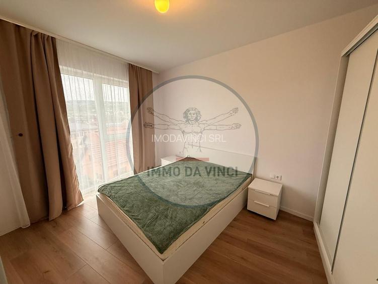 🔑 Prima închiriere: 2 Camere | Parcare Subterană | Marasti/Bulgaria - 6