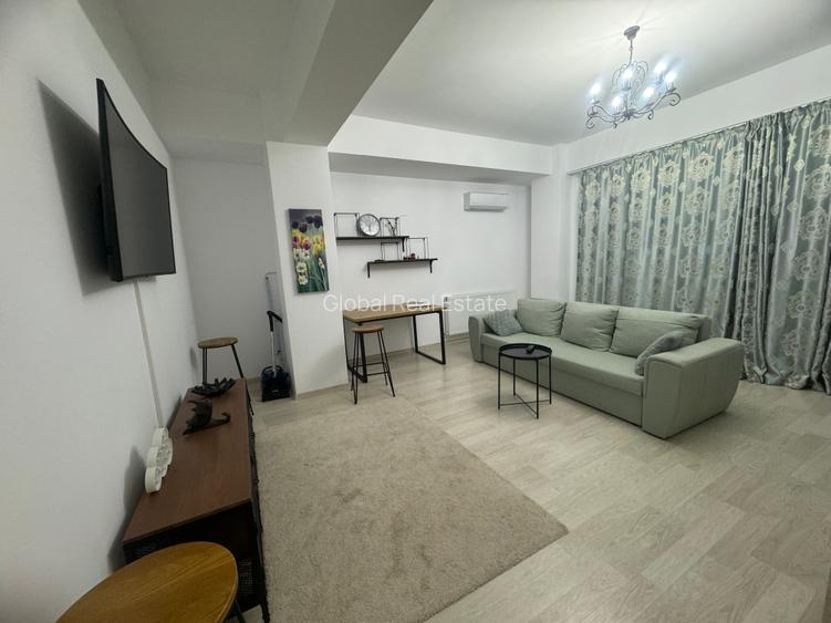 2 Camere Tomis Plus Mobilat Utilat Gaze Loc Parcare - 3