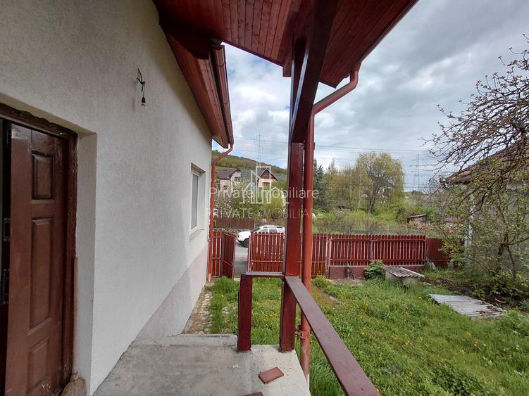 Casa De Vanzare, 1100 Mp Teren, Strada Remetea , Unirii - 7