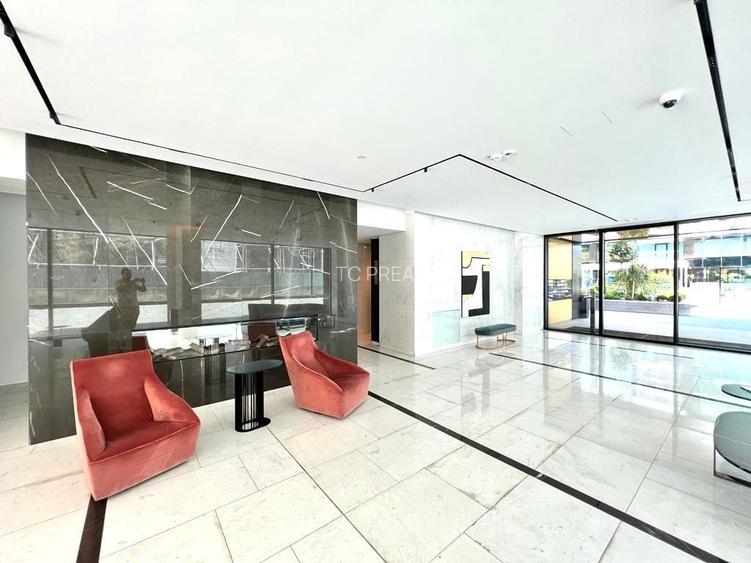 2 camere Lux One Mircea Eliade complet mobilat/utilat, proprietar - 16