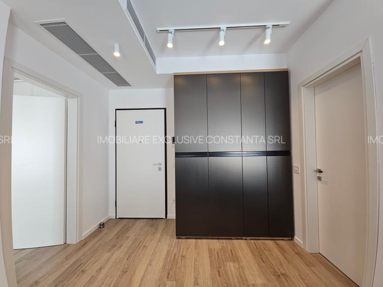 Lux Si Rafinament Apartament Premium 2 Camere Mobi Park 2 Bai Parcare - 12