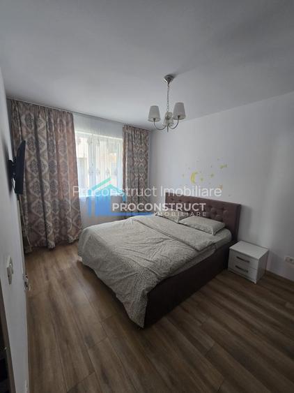 Apartament cu3 camere|2 Grupuri sanitare|Mobilat&Utilat|Loc de parcare - 3