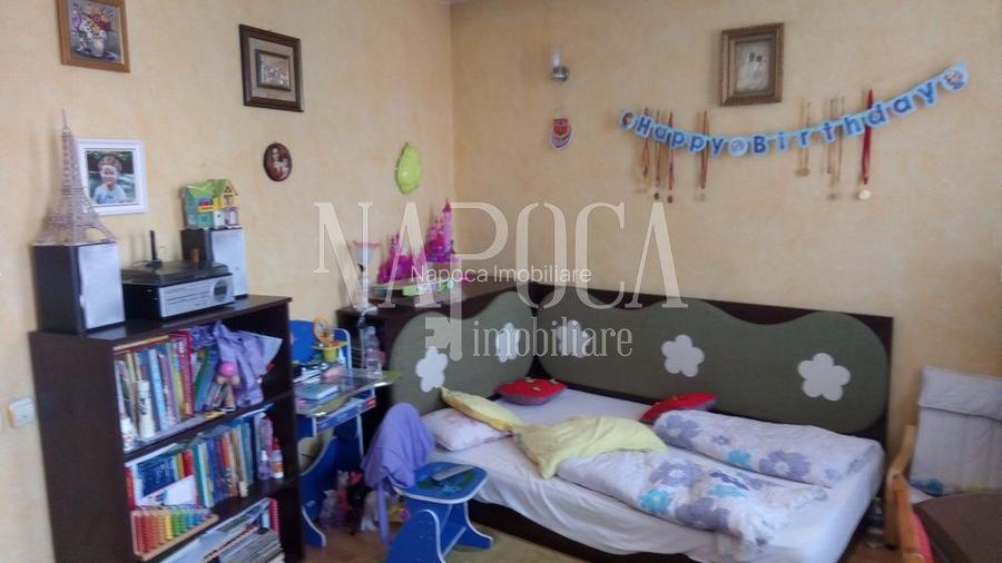 Casa 7 camere de vanzare in Gheorgheni, Cluj Napoca - 21