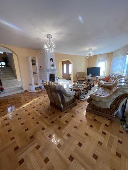 Casa individuala, 540 mp, la cheie, cartier Europa - 3