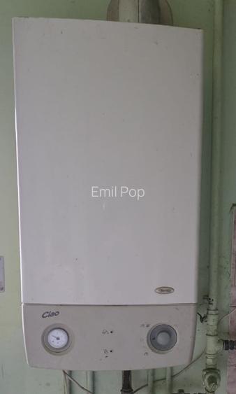 Lugoj, apartament 2 camere, etaj 1 langa Universitatea Dragan - 10